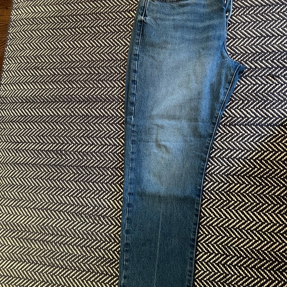 Frame Le Original Button-Fly Jeans - Picture 3 of 7